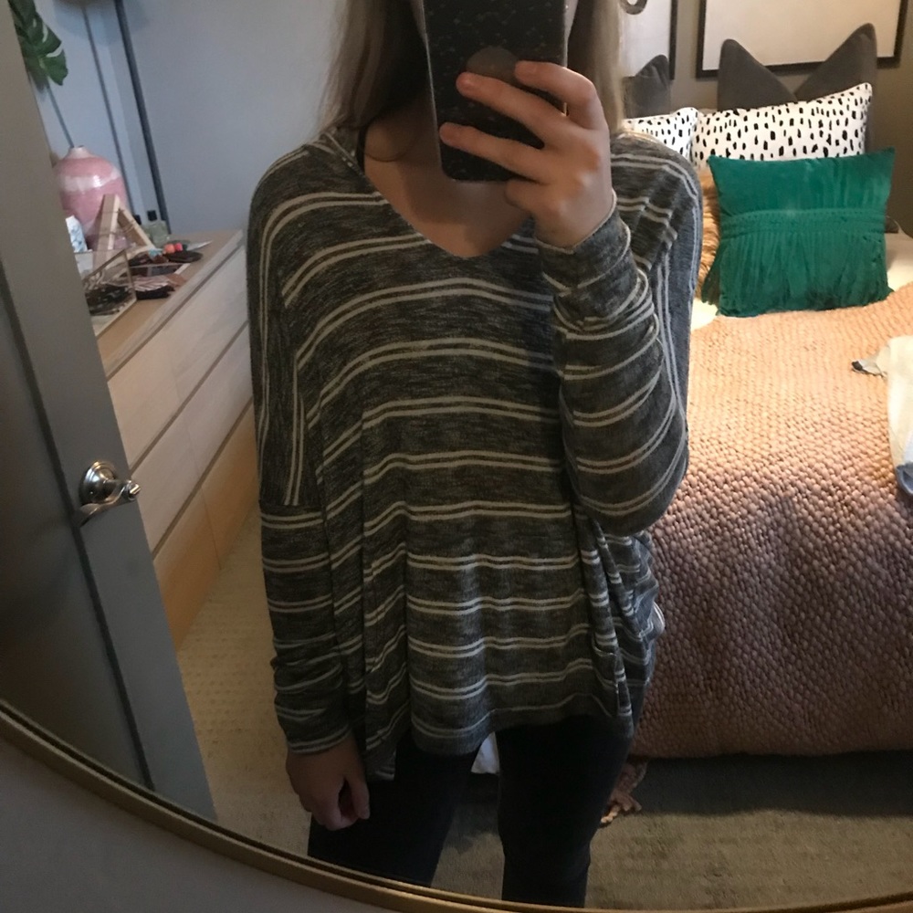 Super soft hoodie